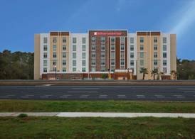 Hilton Garden Inn Tampa - Wesley Chapel 4