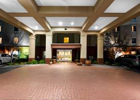 Hampton Inn Statesville, NC 4
