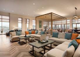 Embassy Suites By Hilton San Antonio Landmark 5
