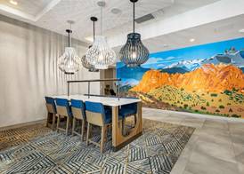 Homewood Suites By Hilton Colorado Springs Airport 5