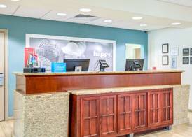 Hampton Inn & Suites Westford-Chelmsford 4