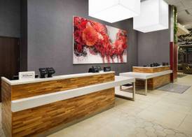 Homewood Suites- Denver Downtown Convention Center 2