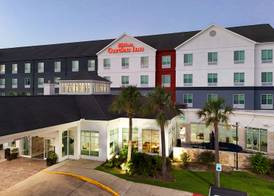 Hilton Garden Inn Houston/Clear Lake NASA 3