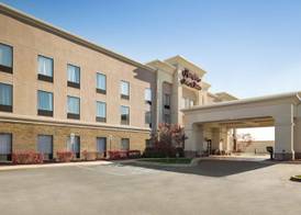 Hampton Inn & Suites Detroit/Sterling Heights 3