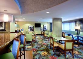 Hampton Inn Raleigh/Town Of Wake Forest 5