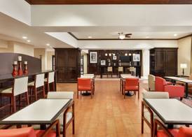 Hampton Inn Sulphur Springs, TX 5