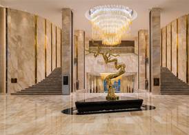 Hilton Astana 3