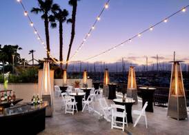 Hilton San Diego Airport/Harbor Island 2