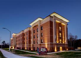 Hampton Inn & Suites By Hilton Knightdale Raleigh 4