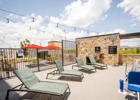 Home2 Suites by Hilton Pflugerville, TX 4