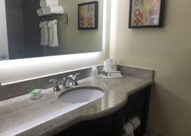 Holiday Inn ORLANDO EAST - UCF AREA by IHG 5