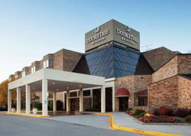 DoubleTree by Hilton Oak Ridge - Knoxville 2