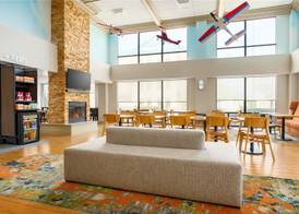 Hampton Inn Chicago-Midway Airport 3