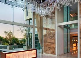 Hilton Windhoek 2