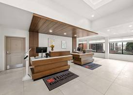 Hilton Garden Inn Plymouth 4