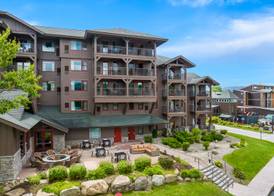 Hampton Inn & Suites Lake Placid 3