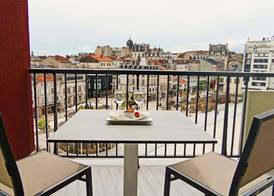 Mercure Limoges Centre 4