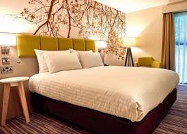 Holiday Inn NORTHAMPTON WEST M1, JCT 16 by IHG 4