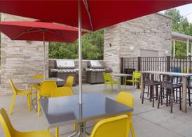 Home2 Suites By Hilton Jackson 2
