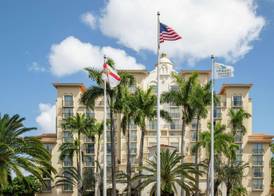 Embassy Suites by Hilton Miami International Airport 2