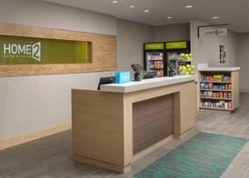 Home2 Suites by Hilton Baltimore/White Marsh, MD 5