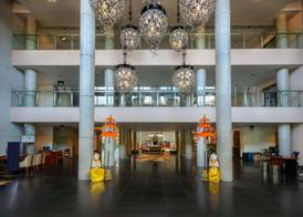 Hilton Garden Inn Bali Ngurah Rai Airport 4