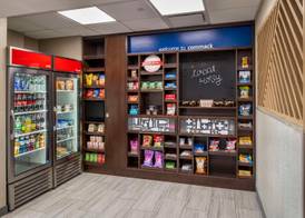 Hampton Inn Long Island/Commack 5