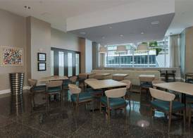 Hampton Inn & Suites by Hilton Miami Downtown/Brickell 5
