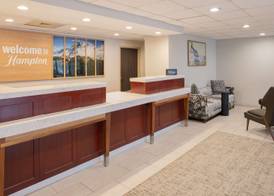 Hampton Inn Seattle/Southcenter 3