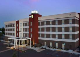 Home2 Suites By Hilton Clovis Fresno Airport 2