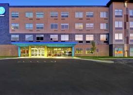Tru By Hilton Cincinnati Airport South Florence 5