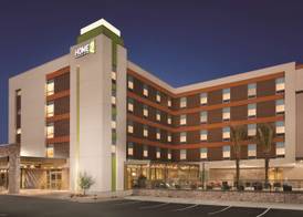 Home2 Suites by Hilton Phoenix-Tempe University Research Prk 3