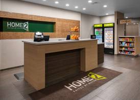 Home2 Suites By Hilton Page Lake Powell 4