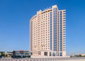 Hilton Al Khobar King Fahd Causeway 2