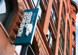 Homewood Suites by Hilton Milwaukee Downtown 3