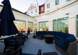 Hilton Garden Inn Houston/Clear Lake NASA 4