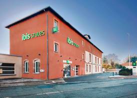 ibis Styles Toulouse Lavaur 4