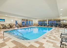 Homewood Suites by Hilton Buffalo-Amherst 4