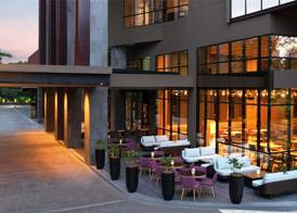 ibis Styles Serpong BSD City 4