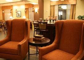 Hampton Inn & Suites Chesapeake-Battlefield Blvd. 4