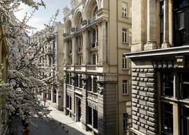 Les Temps Istanbul Karakoy, Curio Collection By Hilton - Special Class Category 3