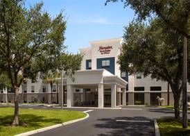 Hampton Inn & Suites Ocala - Belleview 5