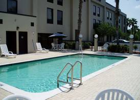 Hampton Inn Spring Hill 2