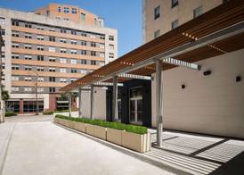 Canopy by Hilton New Orleans Downtown 4