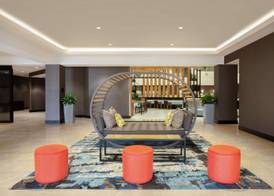 Embassy Suites by Hilton Orlando Airport 3