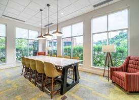 Hilton Garden Inn Morgantown 2