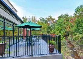 Hampton Inn Tunkhannock 4