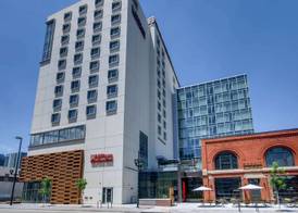 Hilton Garden Inn Denver Union Station 5
