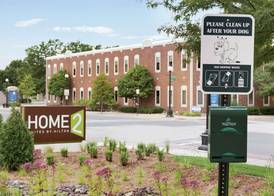 Home2 Suites by Hilton La Crosse 2