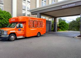 Hampton Inn Orlando Airport 4